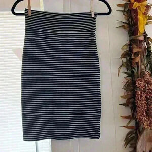 American Apparel Pencil Skirt